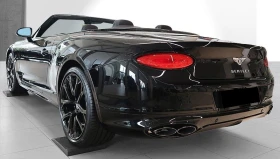 Bentley Continental GTC S V8 = Touring Specification= Гаранция - [4] 