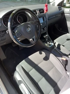 VW Golf 2.0tdi DSG, снимка 11