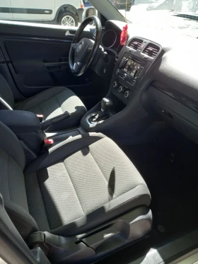 VW Golf 2.0tdi DSG, снимка 13