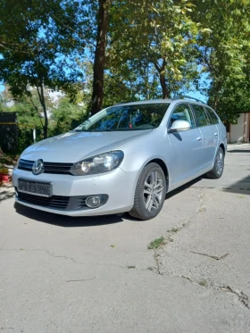 VW Golf 2.0tdi DSG | Mobile.bg    1