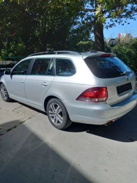 VW Golf 2.0tdi DSG, снимка 5