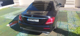 Mercedes-Benz E 220 Avantgare 4 matic  , снимка 3