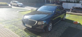 Mercedes-Benz E 220 Avantgare 4 matic  , снимка 1