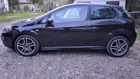 Fiat Punto EVO SPORT1.6 Multijet120k320 N.m.Evro5A | Mobile.bg    3