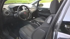 Fiat Punto EVO SPORT1.6 Multijet120k320 N.m.Evro5A, снимка 11