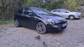 Fiat Punto EVO SPORT1.6 Multijet120k320 N.m.Evro5A, снимка 1