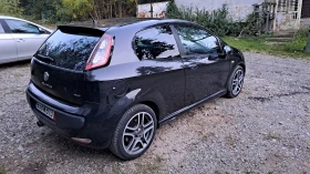 Fiat Punto EVO SPORT1.6 Multijet120k320 N.m.Evro5A | Mobile.bg    6