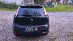 Fiat Punto EVO SPORT1.6 Multijet120k320 N.m.Evro5A | Mobile.bg    5