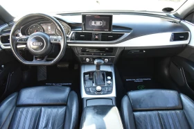 Audi A7 3.0ТDI* 313k.c* S-LINE* Сервизна история, снимка 17