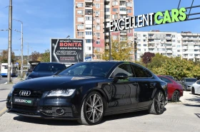 Audi A7 3.0ТDI* 313k.c* S-LINE* DISS* LINE* Сервизна истор 1