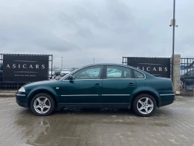 VW Passat 1.9D, снимка 2