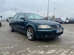 VW Passat 1.9D, снимка 7