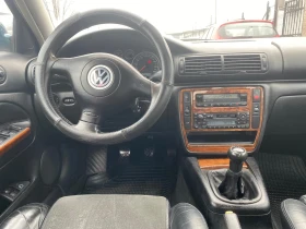 VW Passat 1.9D, снимка 13