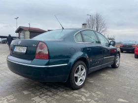 VW Passat 1.9D, снимка 5