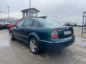 VW Passat 1.9D, снимка 3