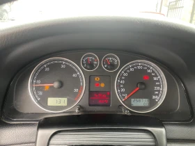 VW Passat 1.9D, снимка 16