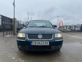 VW Passat 1.9D, снимка 8