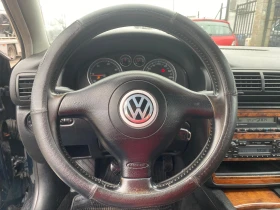 VW Passat 1.9D, снимка 15