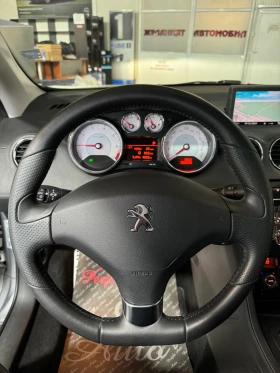 Peugeot 308 CC 1.6 TURBO, снимка 11