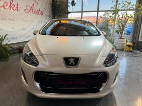 Peugeot 308 CC 1.6 TURBO, снимка 2