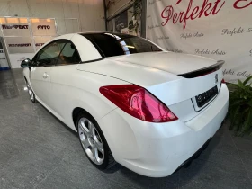 Peugeot 308 CC 1.6 TURBO, снимка 4