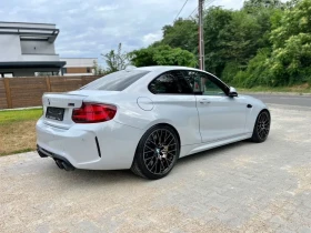 BMW M2 M2 Competition, F87, снимка 2