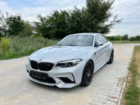 BMW M2 M2 Competition, F87