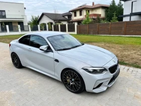 BMW M2 M2 Competition, F87 - 11 лв. - 44345990 | Car24.bg