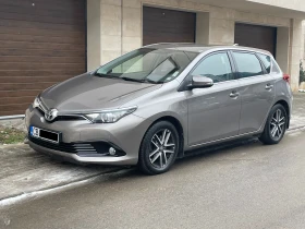 Toyota Auris 1.6 CVT Facelift, снимка 1