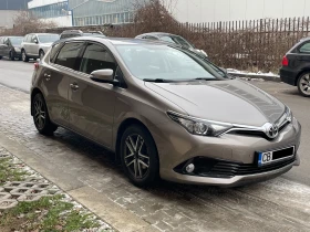 Toyota Auris 1.6 CVT Facelift, снимка 2