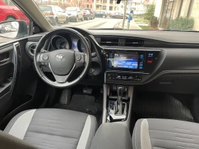 Toyota Auris 1.6 CVT Facelift, снимка 7