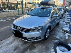 VW Passat, снимка 1