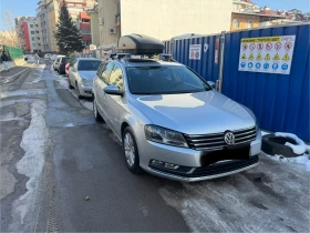 VW Passat, снимка 2