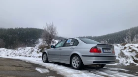 BMW 328 328i - 7500 лв. - 52335633 | Car24.bg