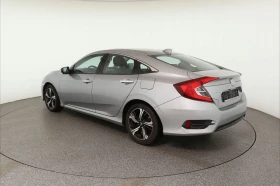 Honda Civic 1.5 Executive - 37000 лв. - 76250237 | Car24.bg