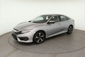 Honda Civic 1.5 Executive 1