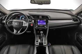 Honda Civic 1.5 Executive - 37000 лв. - 76250237 | Car24.bg