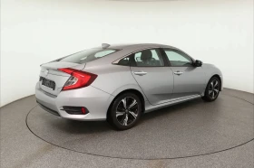 Honda Civic 1.5 Executive - 37000 лв. - 76250237 | Car24.bg