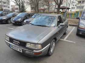 Audi 90, снимка 2