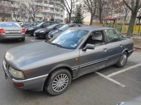 Audi 90, снимка 10