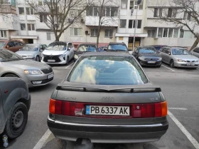 Audi 90, снимка 9