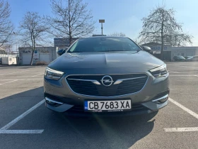 Opel Insignia, снимка 1