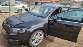 Skoda Octavia Laurin & Klement 4x4 | Mobile.bg    11