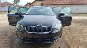 Skoda Octavia Laurin & Klement 4x4, снимка 12