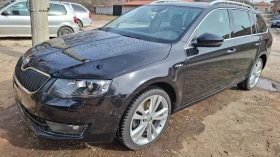 Skoda Octavia Laurin & Klement 4x4 | Mobile.bg    2