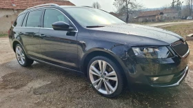 Skoda Octavia Laurin & Klement 4x4 | Mobile.bg    16