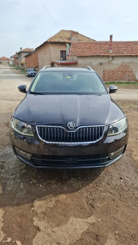 Skoda Octavia Laurin & Klement 4x4 | Mobile.bg    13