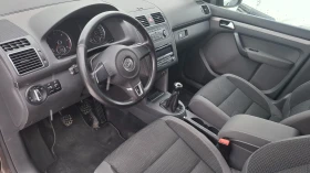 VW Touran 2.0 TDI, снимка 7