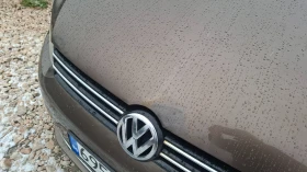 VW Touran 2.0 TDI, снимка 10