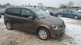 VW Touran 2.0 TDI, снимка 3